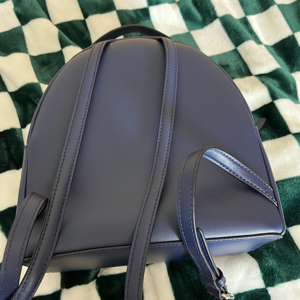 Kate Spade backpack - Picture 2 of 2